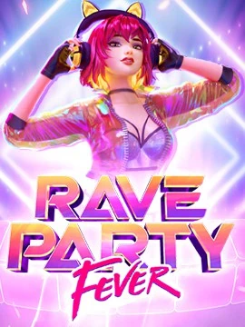 sawan888 slot สมัครทดลองเล่น Rave-party-fever